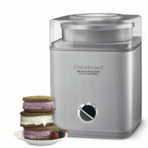 Ice Cream Maker